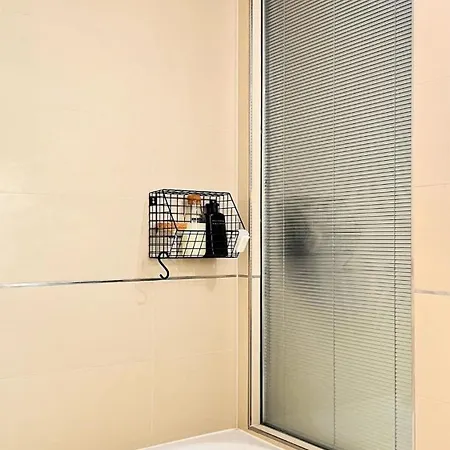 아파트 Loft & Artist In An Industrial Creative Hub